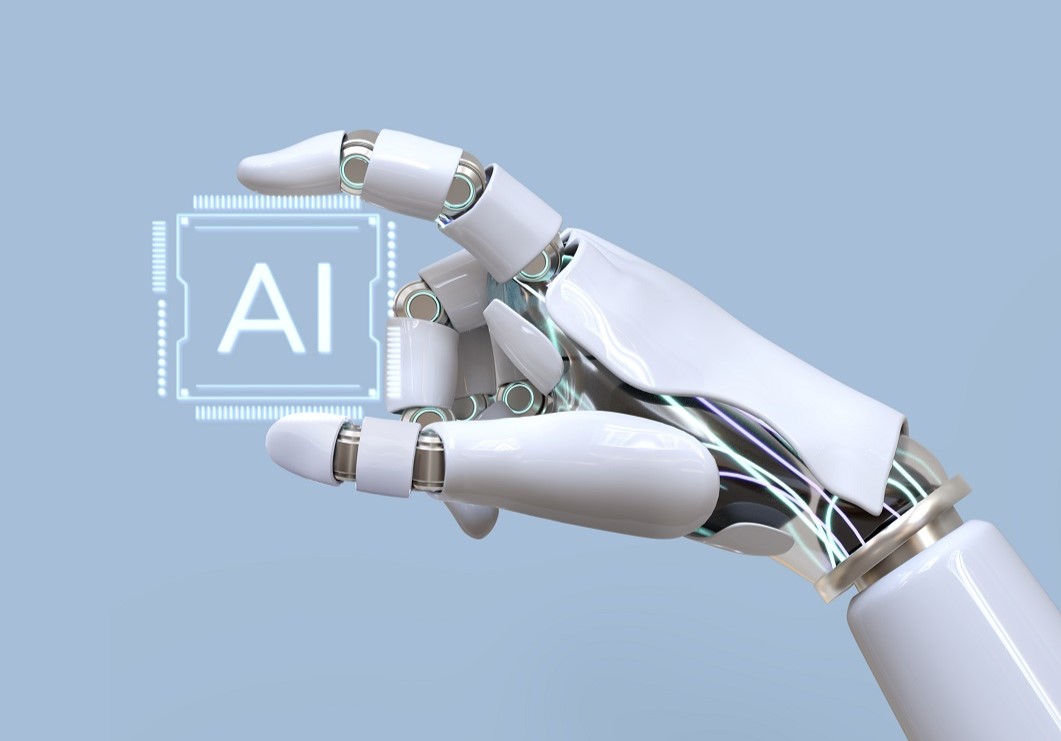 Study AI Abroad - EIT Services
