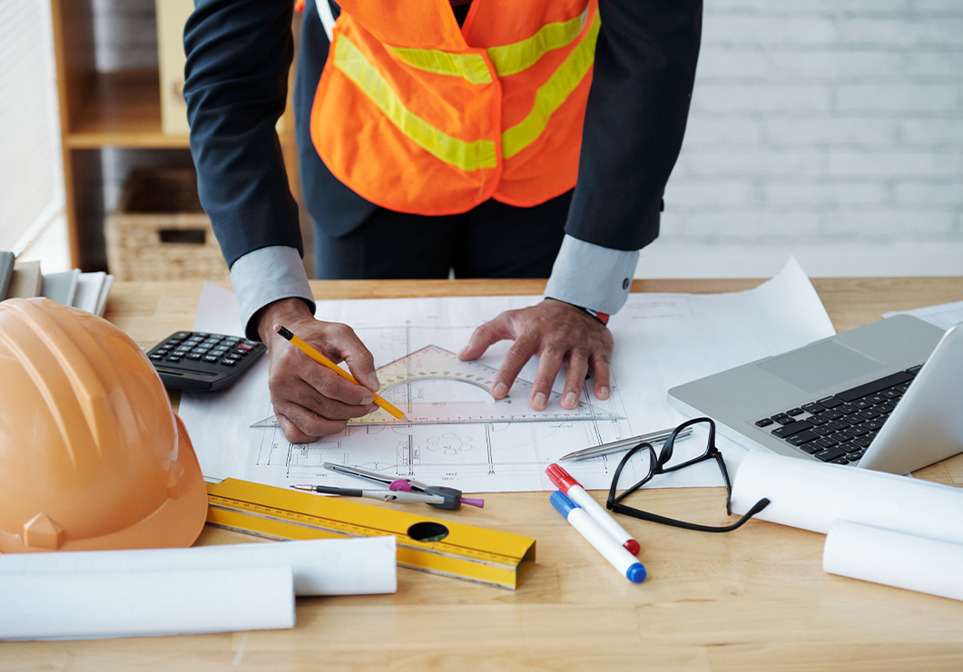 Study Architecture Abroad - EIT Services