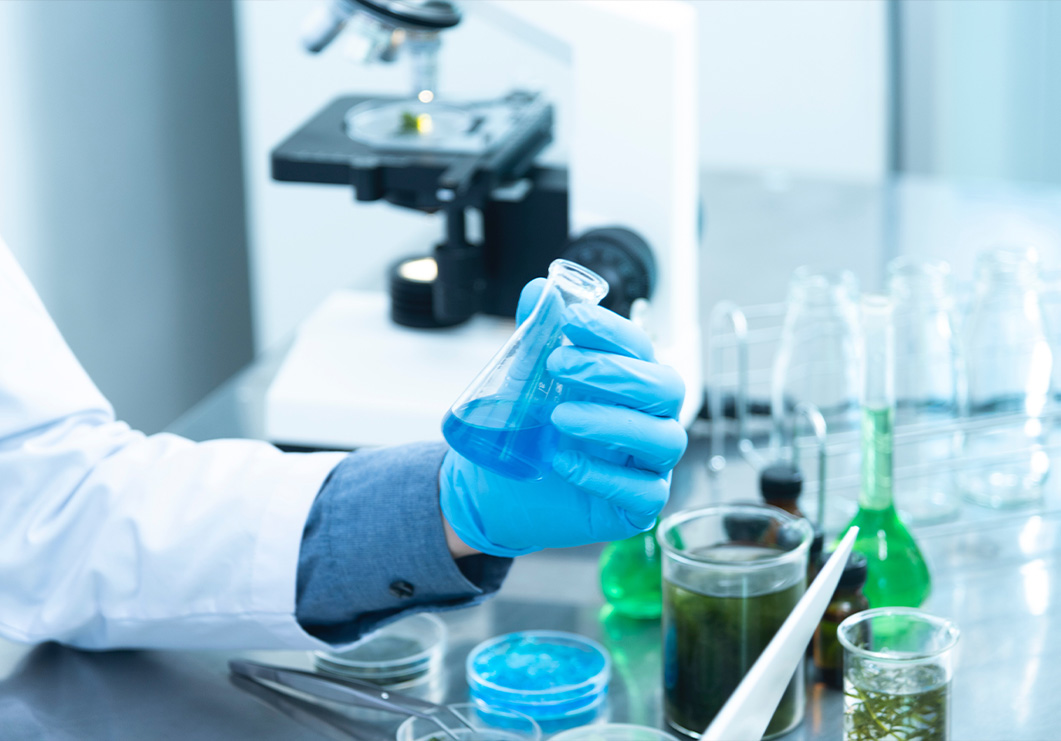 Study Biomedical Science Abroad - EIT Services