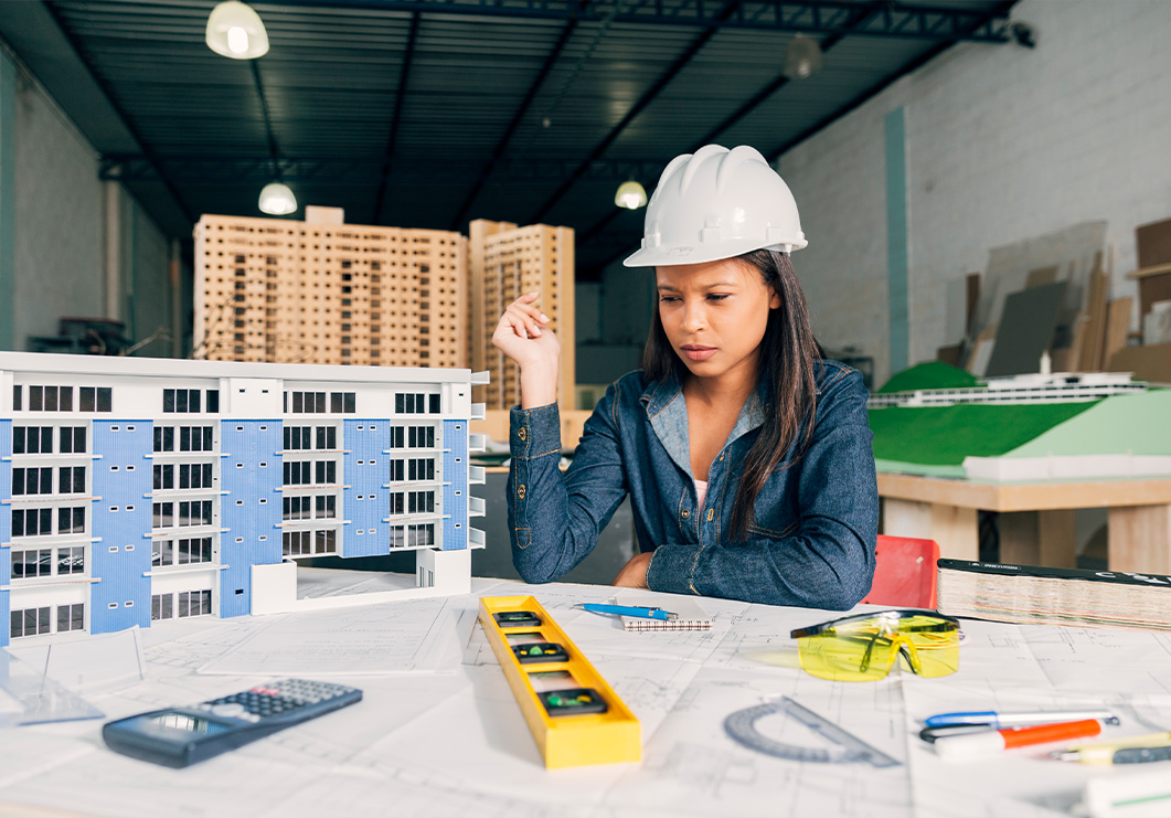 Study Civil Engineering Abroad - EIT Services