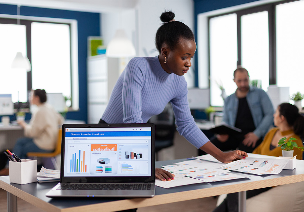 Study Data Science Abroad - EIT Services