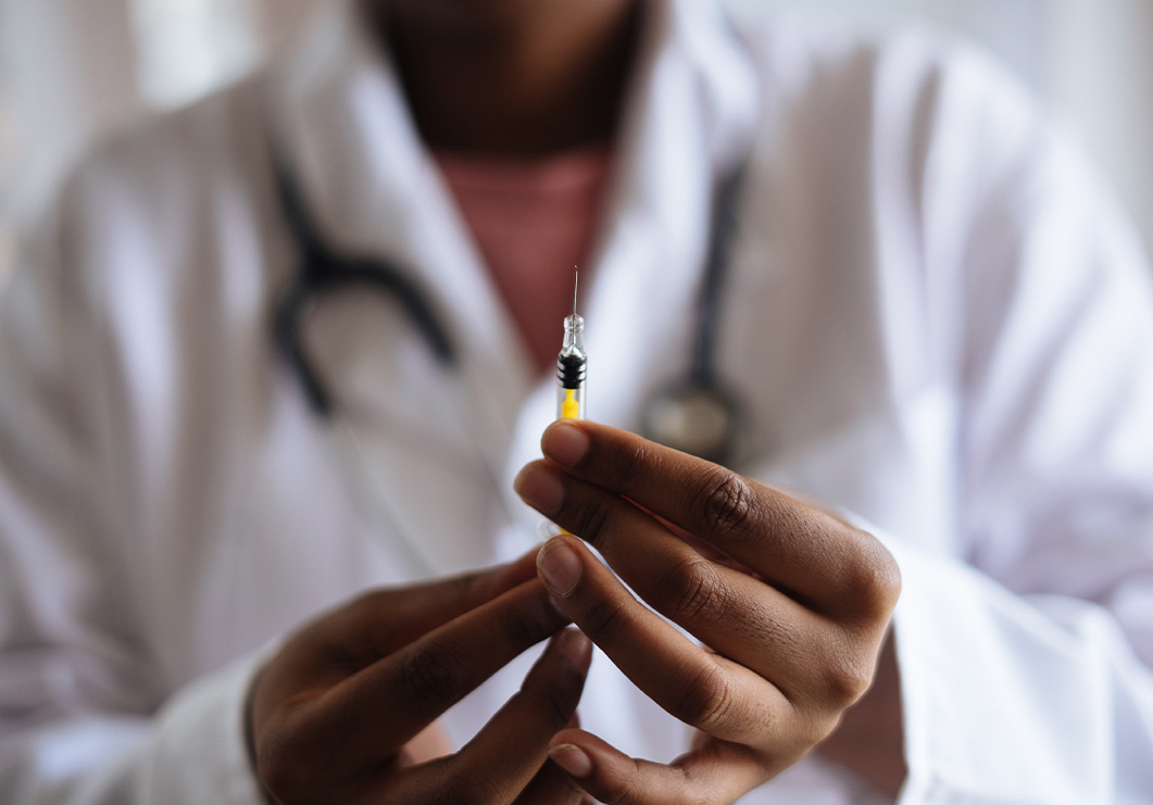 Study Healthcare Management Abroad - EIT Services
