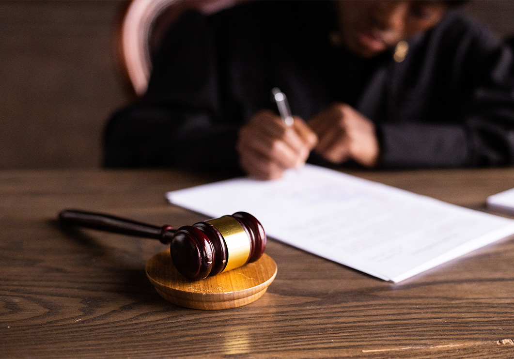 Study Law Abroad - EIT Services