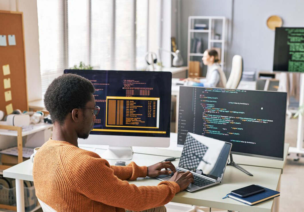 Study Software Engineering Abroad - EIT Services