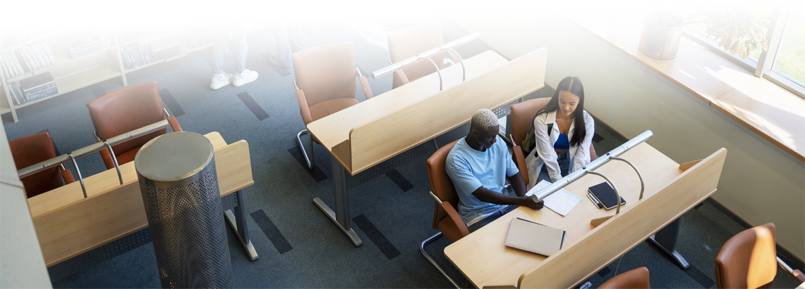 Connecting you to top-tier educational institutions